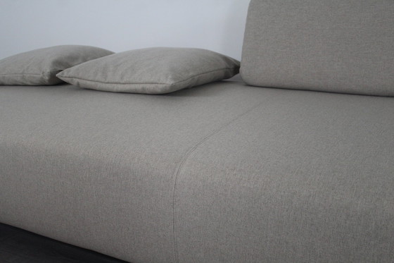 Image 1 of Moroso Lowland Corner Sofa