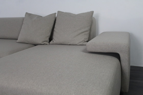 Image 1 of Moroso Lowland Corner Sofa