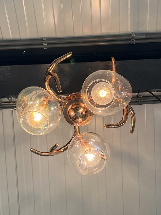 Image 1 of Brand van Egmond Ersa Ceiling lamp 