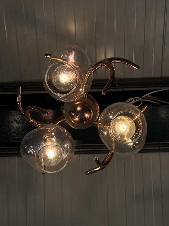 Image 1 of Brand van Egmond Ersa Ceiling lamp 