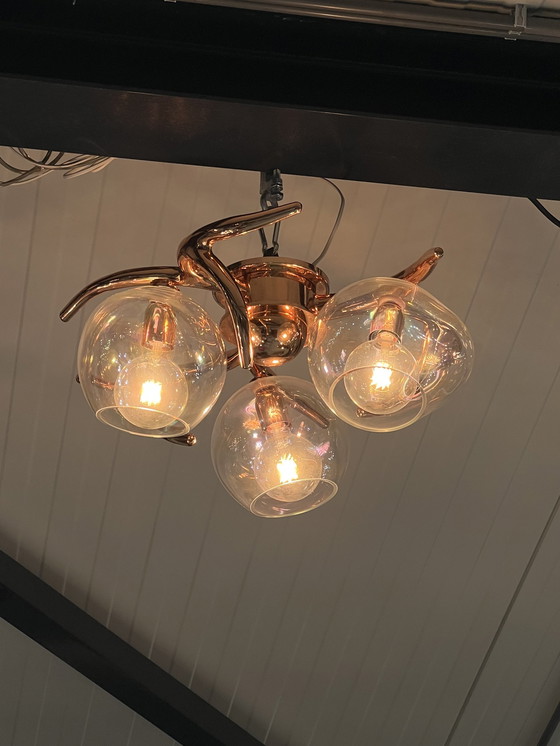 Image 1 of Brand van Egmond Ersa Ceiling lamp 