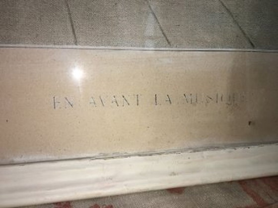 Image 1 of Impresión festiva de Jean Moreau