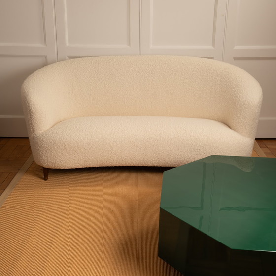 Image 1 of Maison & Jardin Sofa - 1940