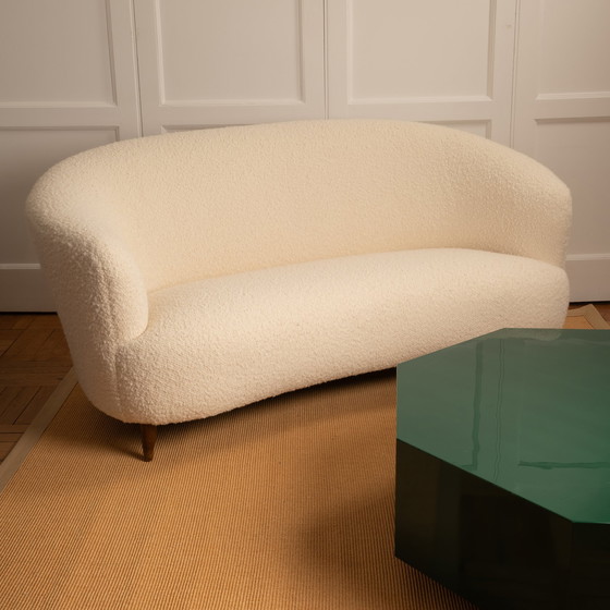 Image 1 of Maison & Jardin Sofa - 1940