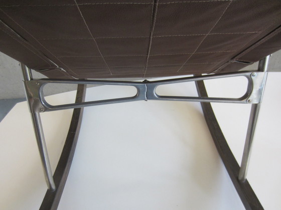 Image 1 of Takeshi Nii folding rocking chair