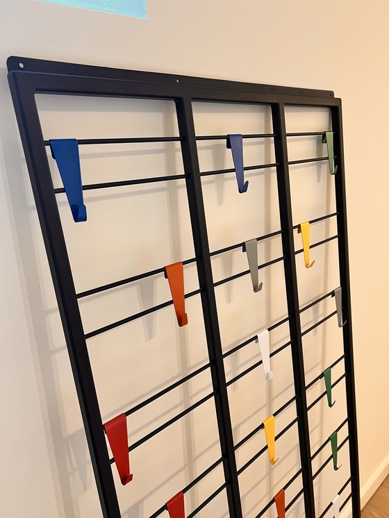 Image 1 of Pilastro Coat Rack