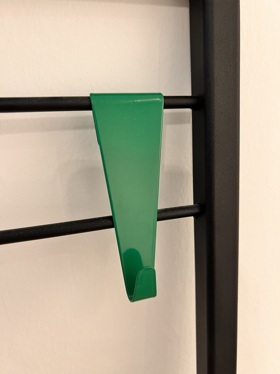 Image 1 of Pilastro Coat Rack