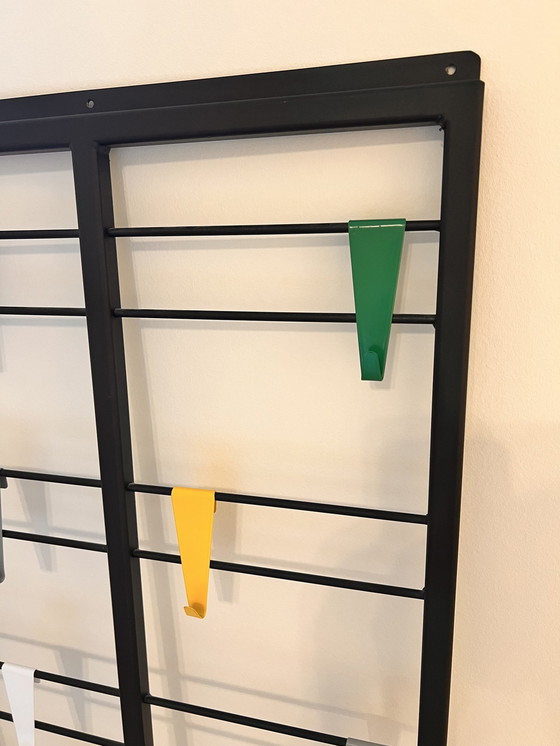 Image 1 of Pilastro Coat Rack