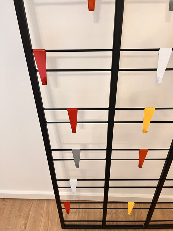 Image 1 of Pilastro Coat Rack