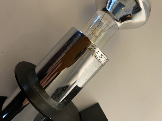 Image 1 of Lampada da parete vintage Targetti Sankey