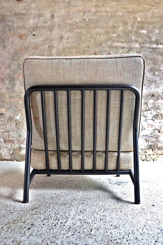 Image 1 of Artifort – Model 013 chairs – Set of 2 – Alf Svensson – Dux – Sweden – 1950s