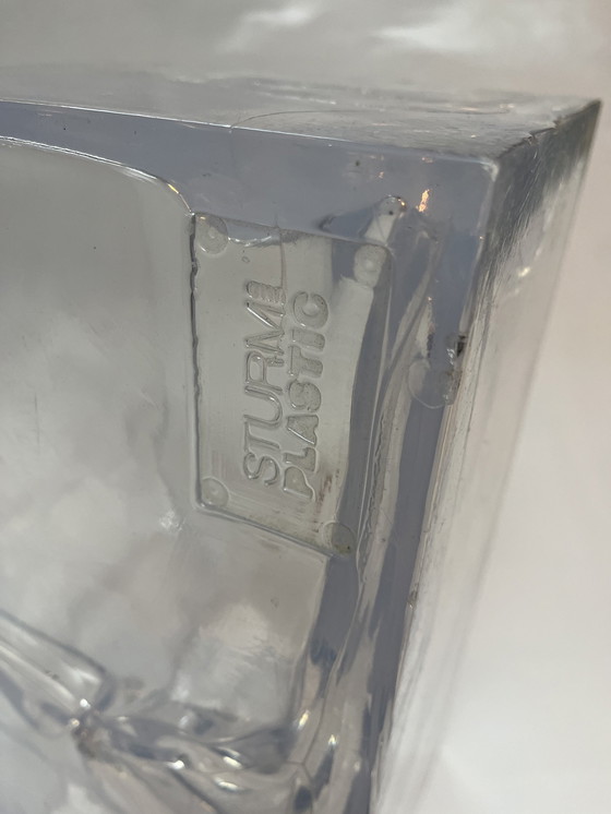 Image 1 of 4x 'Ice Cubes' Gigi Rigamonti