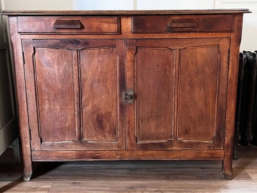 Parisian Buffet 1M20