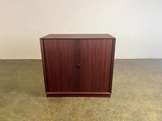 Image 1 of Chest of drawers 301 Peter Hvidt Orla Mølgaard Nielsen Teak Mid Century