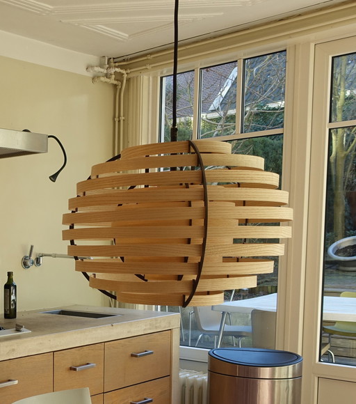 Brian Kirk pendant lamp design Denmark