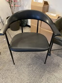 Fasem p40 chair
