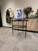 Fasem p40 chair