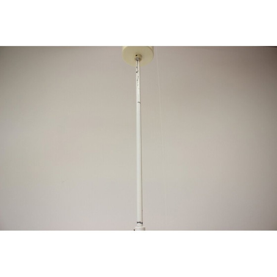 Image 1 of Mid-century chandelier by Instala Jilove U Decina, Czechoslovakia 1960