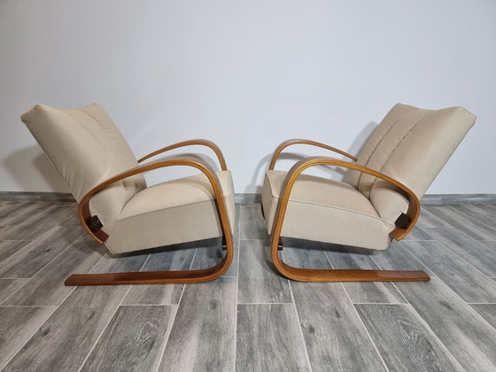 Image 1 of Armchairs By Miroslav Navratil