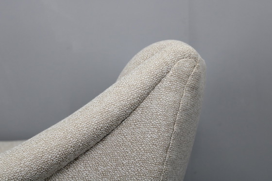 Image 1 of Par de sillones daneses restaurados de la década de 1960