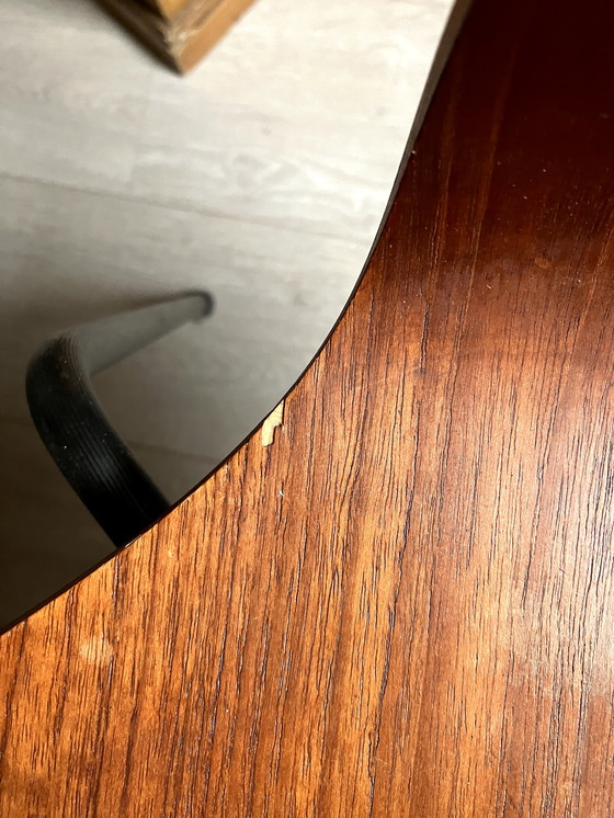 Image 1 of 4x Fritz Hansen Hammer Chair