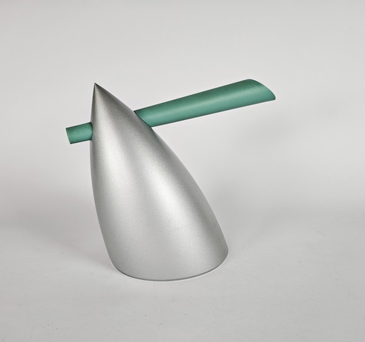 Alessi - Philippe Starck - Bouilloire - bouilloire supérieure - Hot Bertaa - 1980