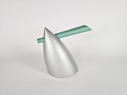 Alessi - Philippe Starck - Bouilloire - bouilloire supérieure - Hot Bertaa - 1980