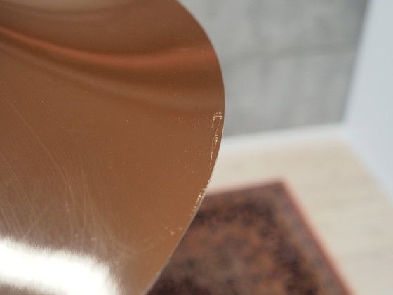 Image 1 of Brown Pendant Lamp, Danish Design, 1960S, Production: Denmark