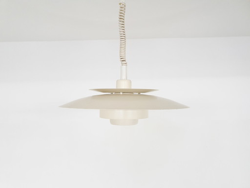 Simon P. Henningsen for Lyskaer Belysning pedant light, model 4815