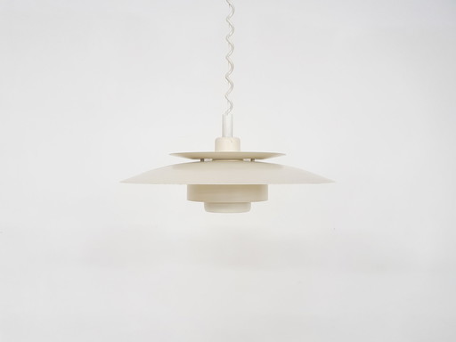 Simon P. Henningsen for Lyskaer Belysning pedant light, model 4815