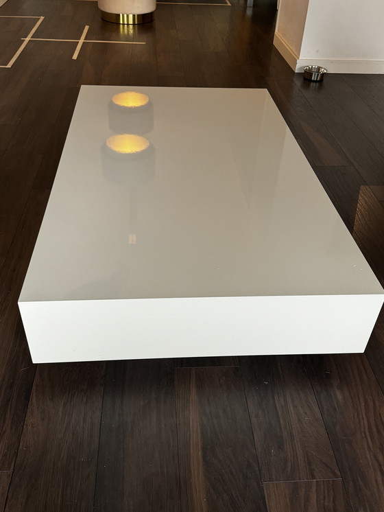 Image 1 of Coffee table Morello Designsales