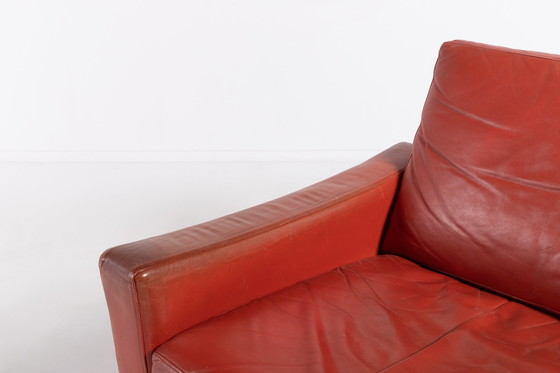 Image 1 of 1960’s Danish Mid-Century Modern lounge chair