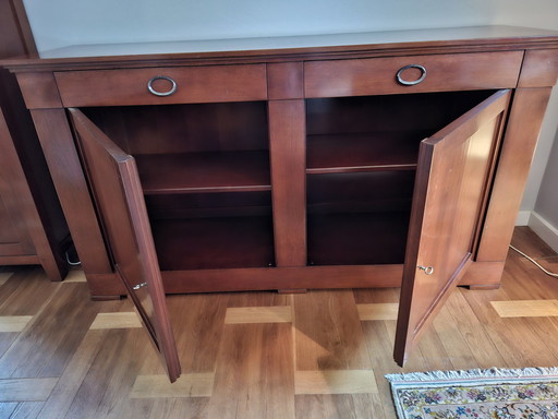 Sideboard Cherry Lando Italy