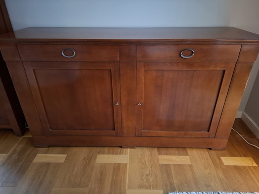 Sideboard Cherry Lando Italy