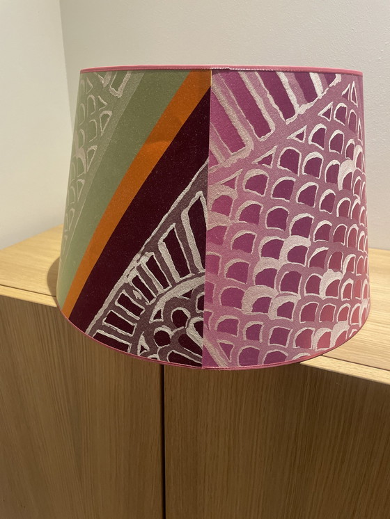 Image 1 of Designers Guild Lampshade