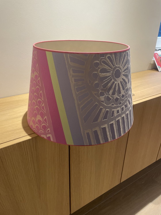 Image 1 of Designers Guild Lampshade