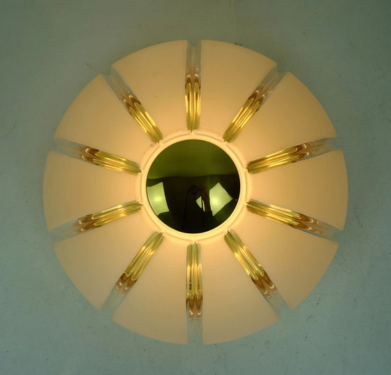 Image 1 of Limburg model A507 ceiling lamp