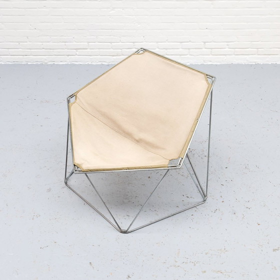 Image 1 of Bofinger Penta Armchair 60S