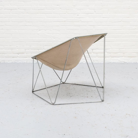 Image 1 of Bofinger Penta Armchair 60S