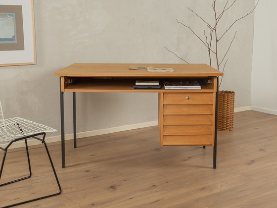 Image 1 of  1960s Desk 