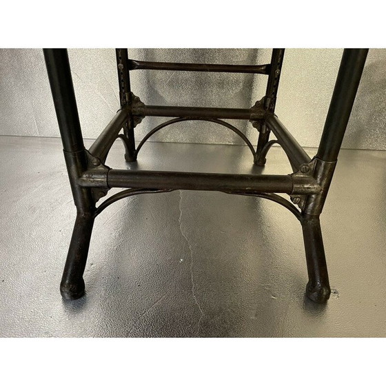 Image 1 of Sedia vintage delle Officine Michelin