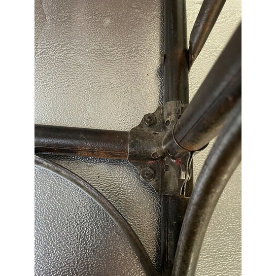 Image 1 of Sedia vintage delle Officine Michelin