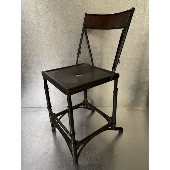 Image 1 of Sedia vintage delle Officine Michelin