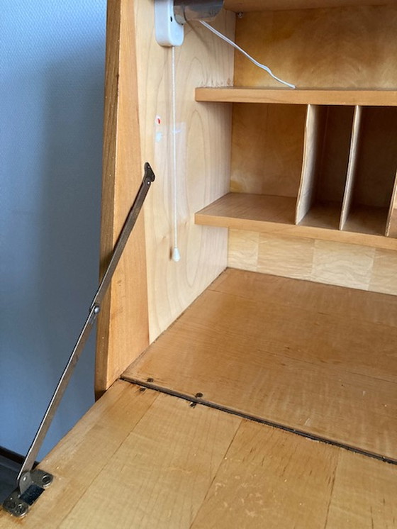 Image 1 of Secrétaire vintage Mid Century