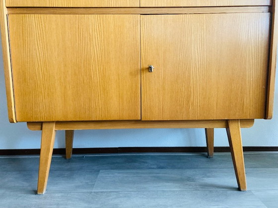 Image 1 of Secrétaire vintage Mid Century