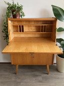 Secrétaire vintage Mid Century