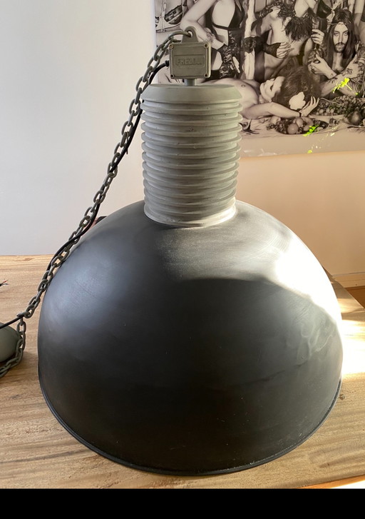 Frezoli hanging lamp