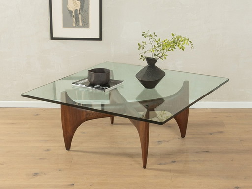 Coffee Table By Wilhelm Renz