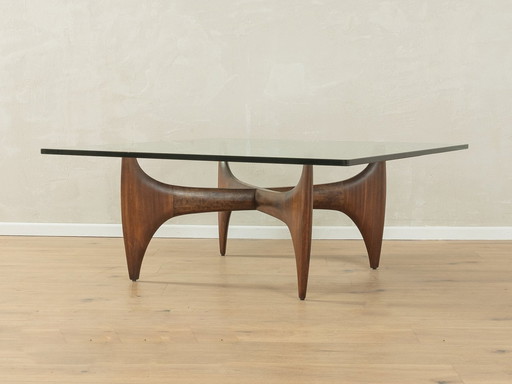 Coffee Table By Wilhelm Renz