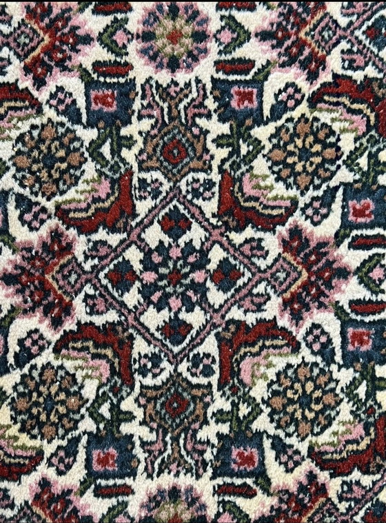 Image 1 of Persian rug(runner) TÄBRIZ.